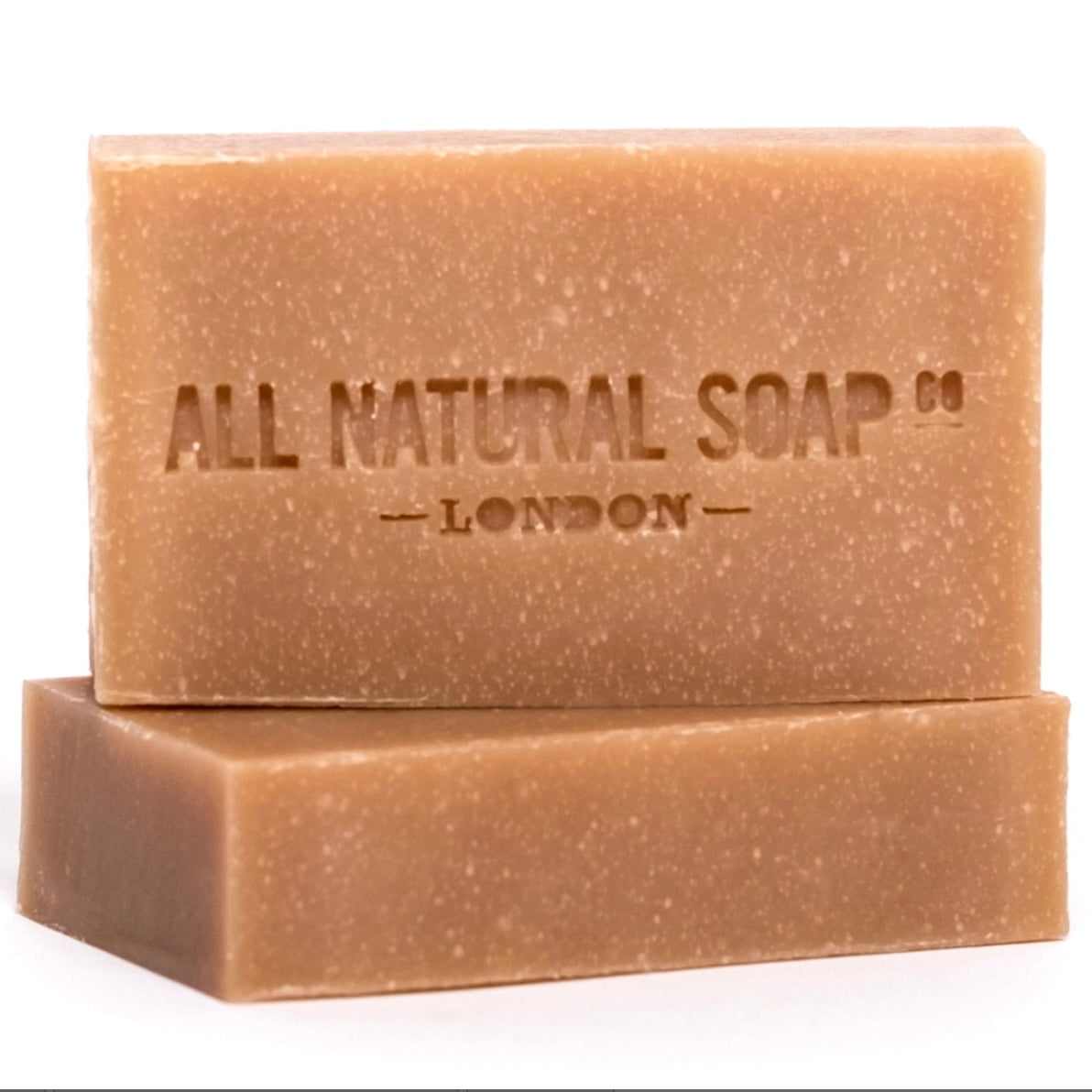 Green Sandalwood Soap