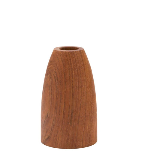 Dinner Candle Holder Conical