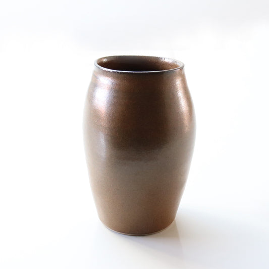 Pebble Vase