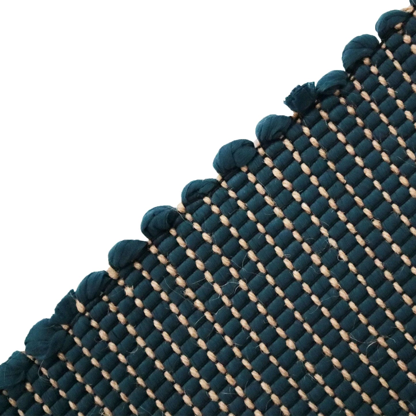 Preto Fiore Rug