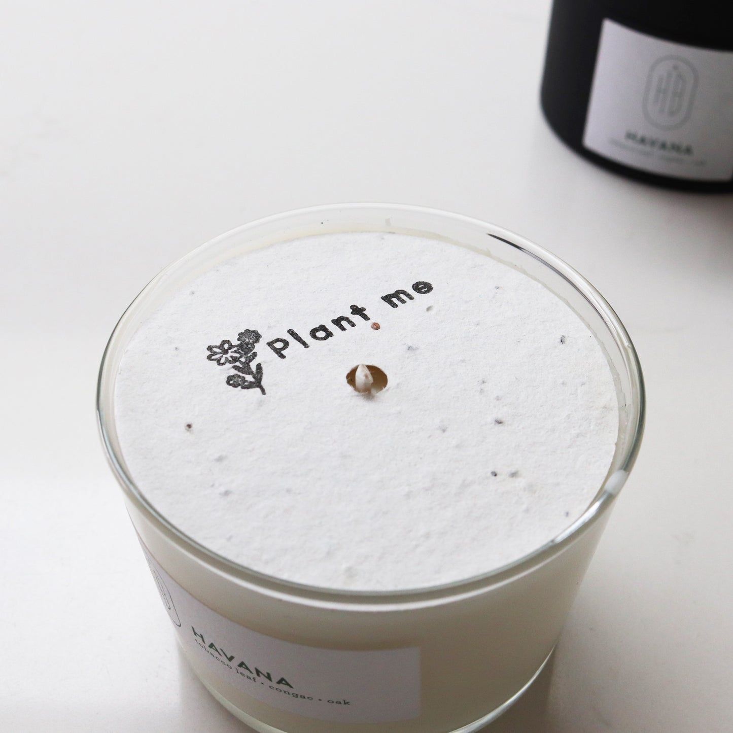 Scented Candle