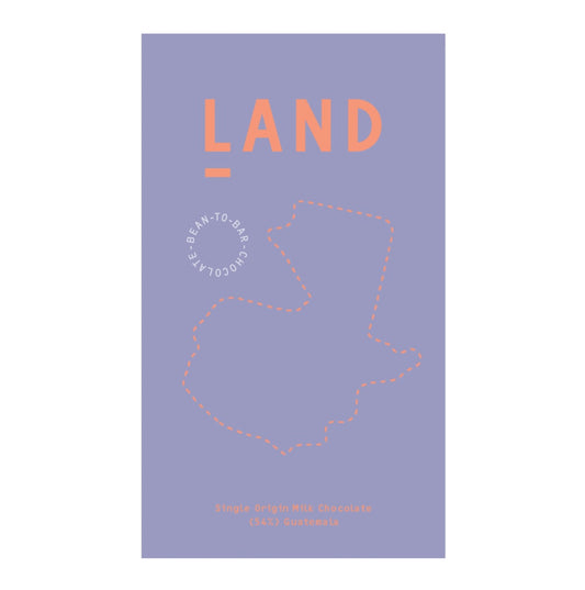 Land Chocolate