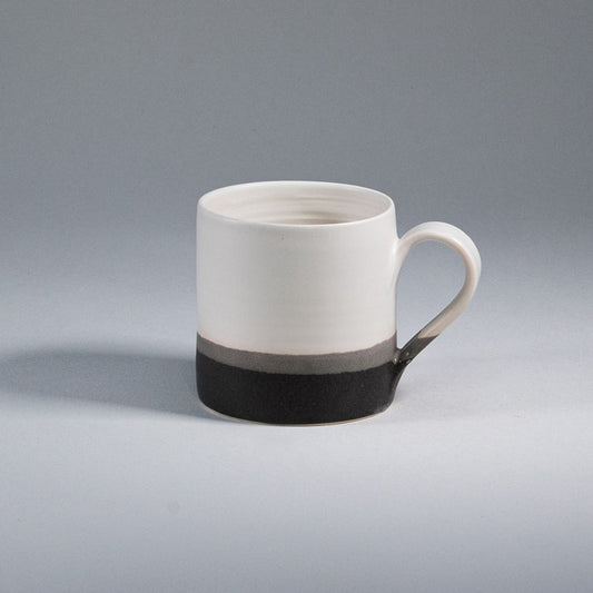 Porcelain Mug