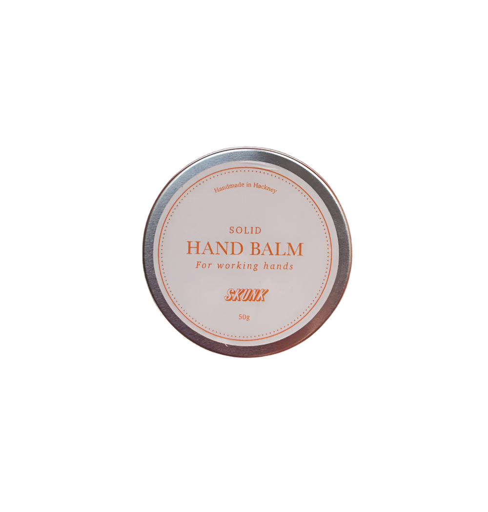 Hand Balm