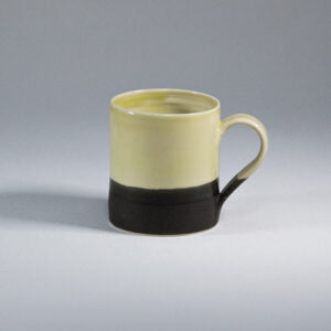 Porcelain Mug