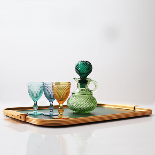 Diamond Kaymet Tray