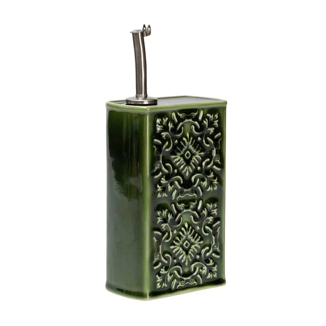 Azulejo Oil Pourer – Know & Love