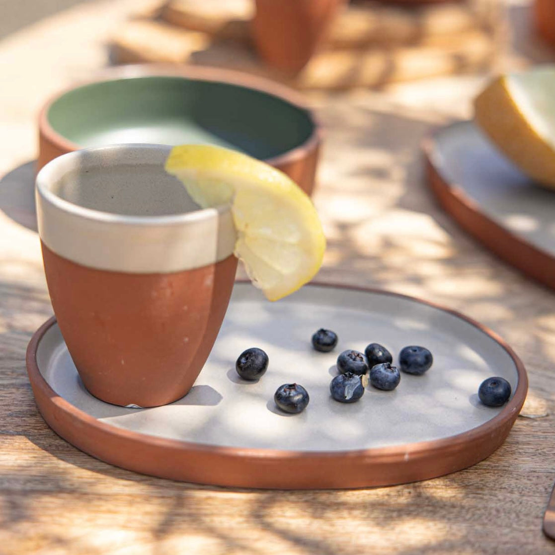 Terra Coffee Cup