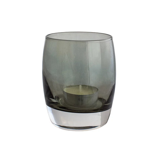 Atlas Tea Light Holder