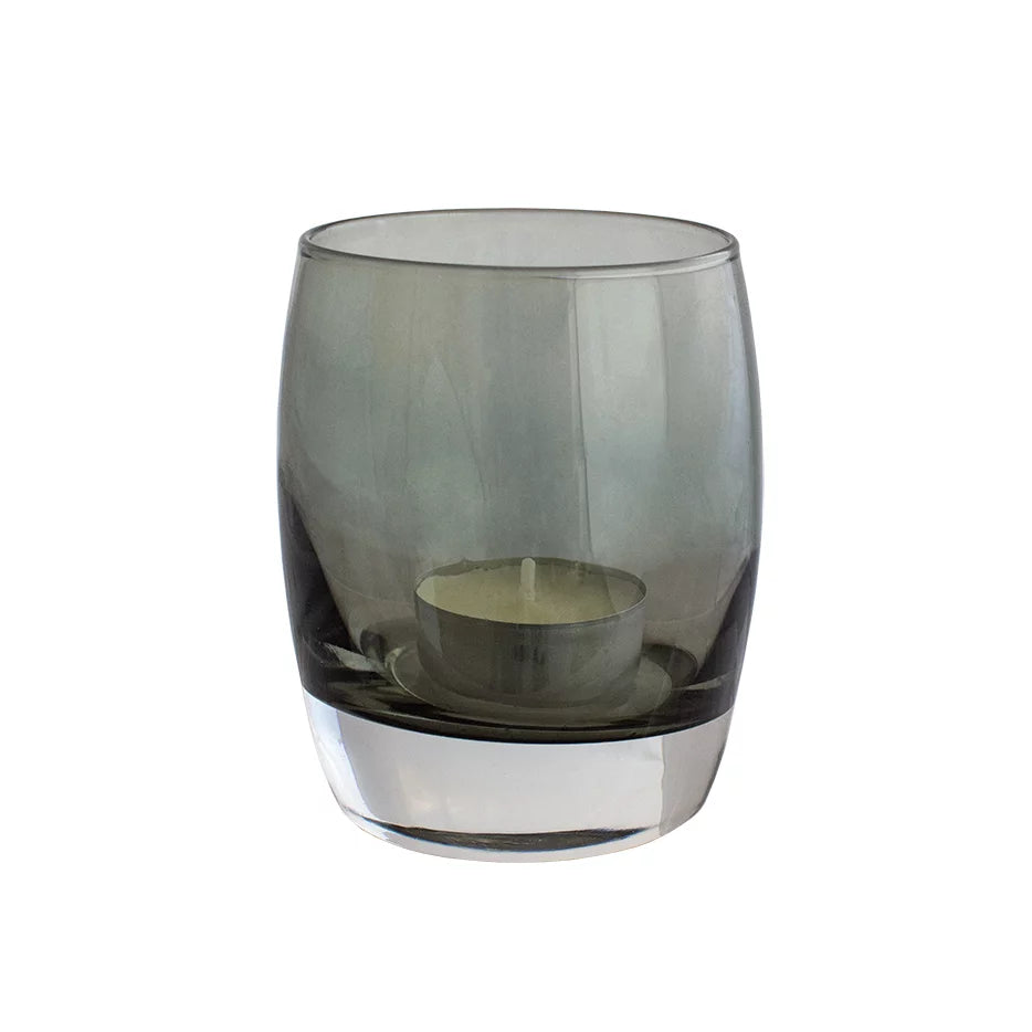 Atlas Tea Light Holder