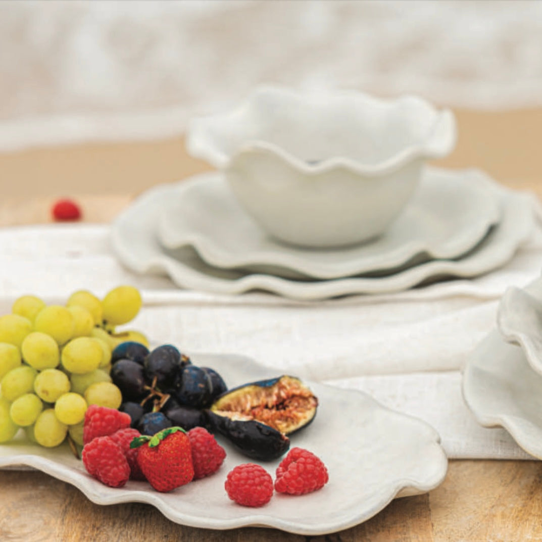 Ericeira Long Platter