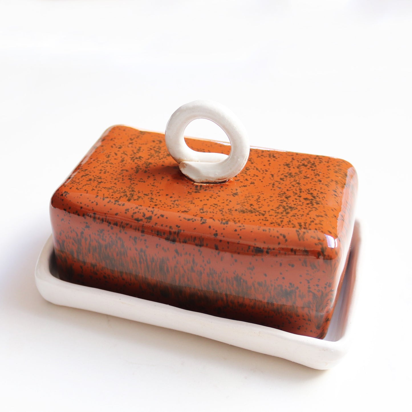 Butter Dish