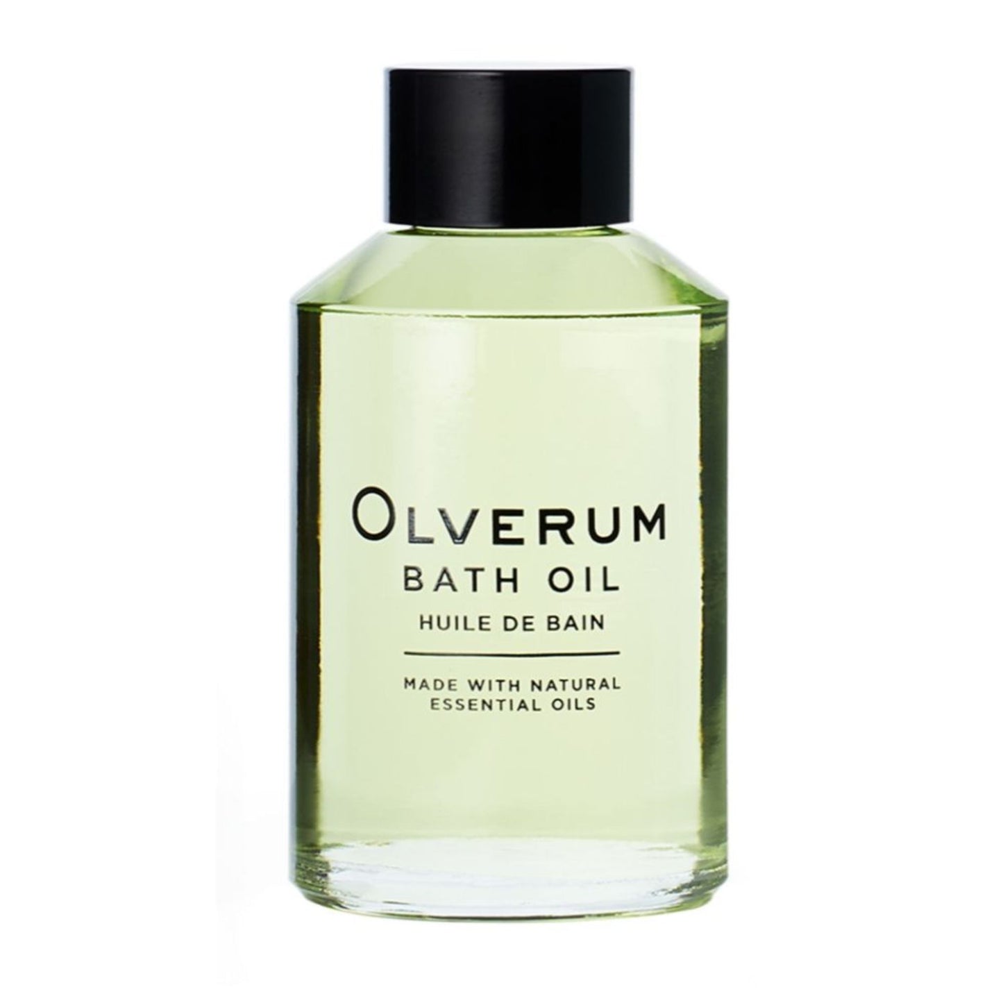 Bath Oil
