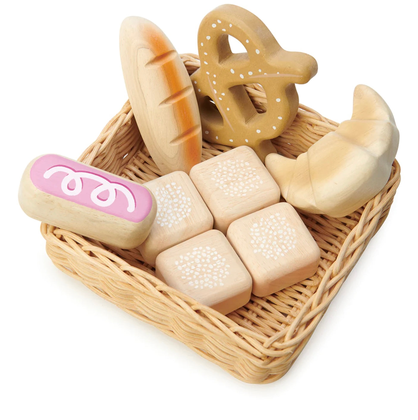 Market Food Basket