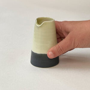 Porcelain Medium Jug