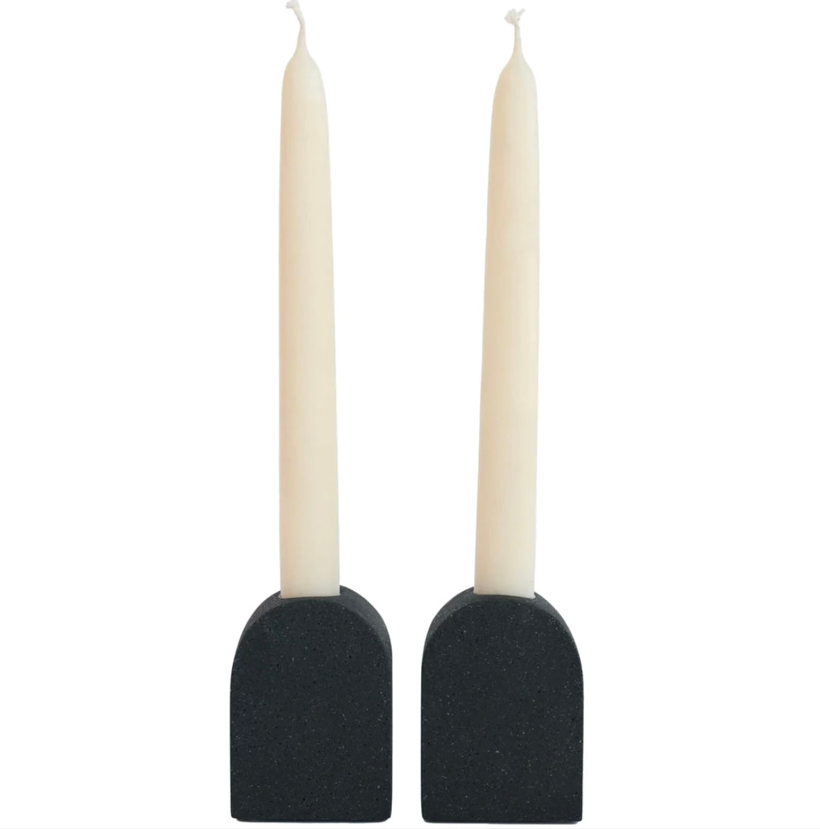 Arched Candle Holder
