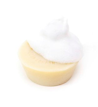 Shaving Soap & Beard Wash