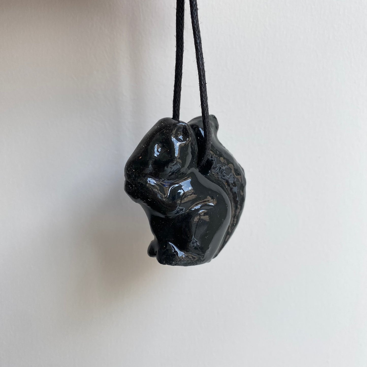 Abney Animal Ornament