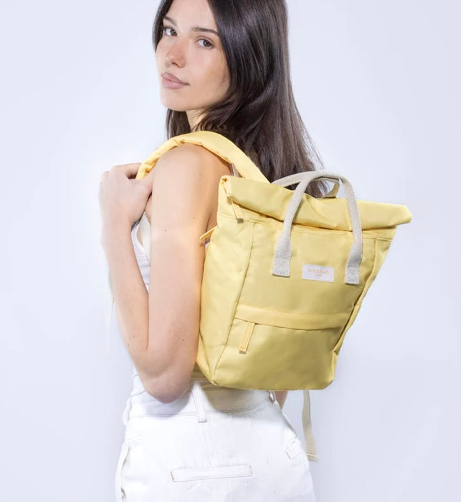 Mini Hackney Backpack