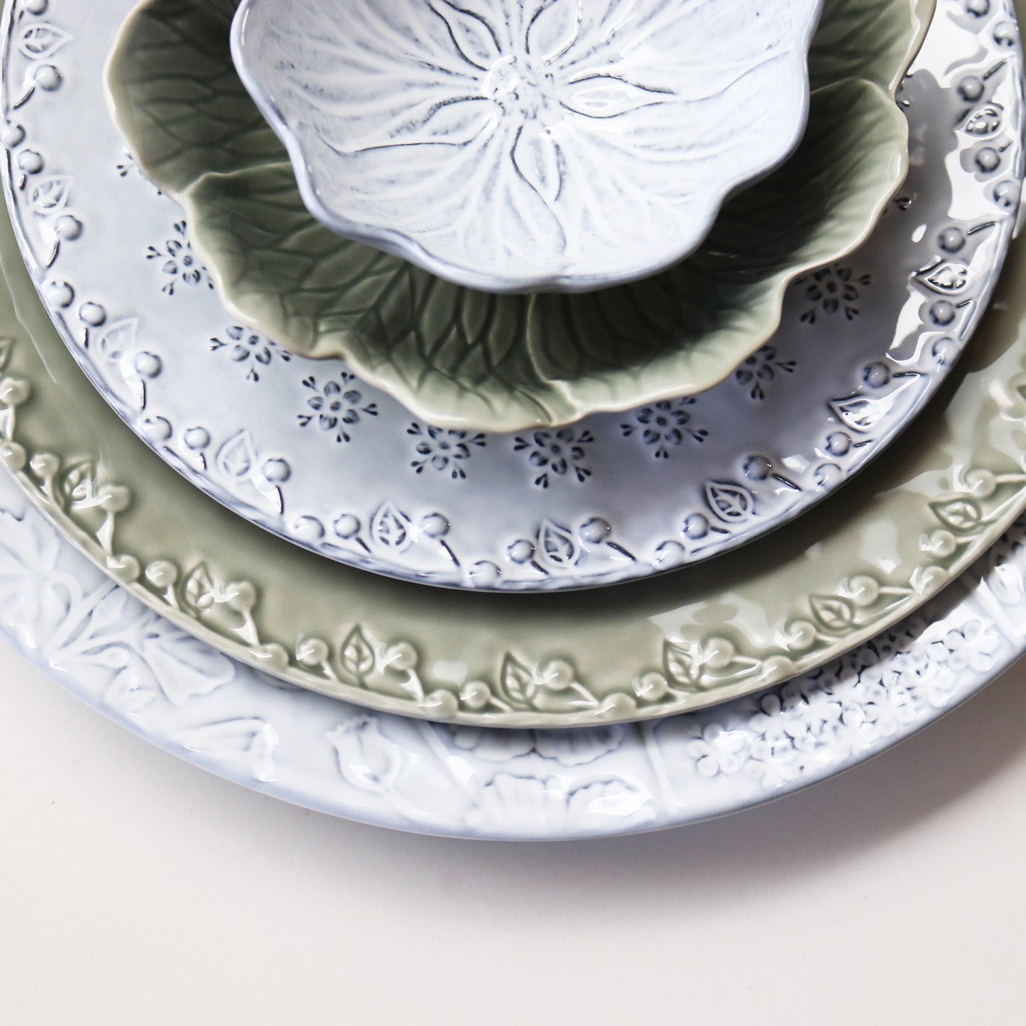 Flora Bowl
