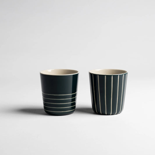 Vervain Beaker (Set of 2)