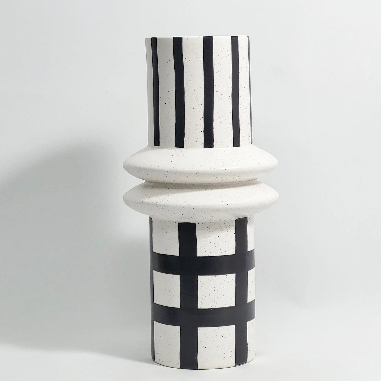 Vase Zing