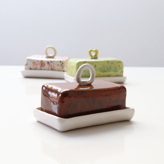 Butter Dish