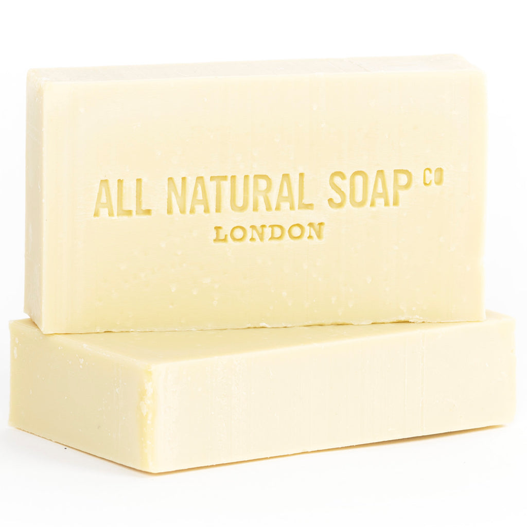 Castile Olive Oil Soap