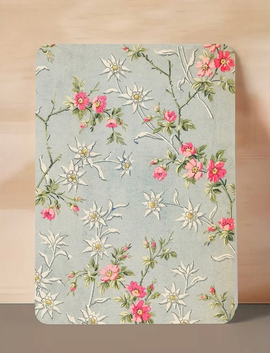 Archive Blooms Card