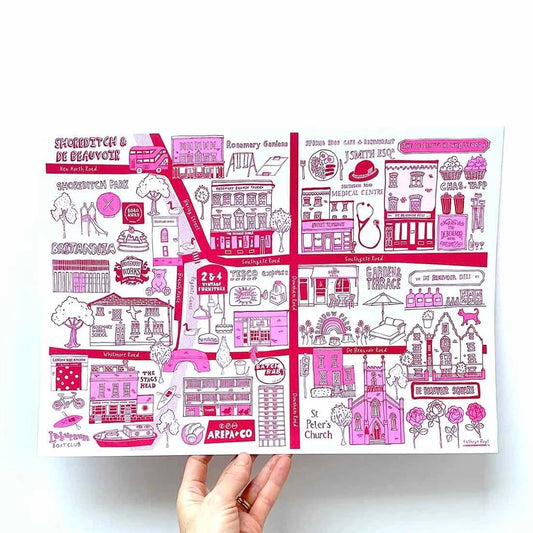 Kathryn Boyt Local Print