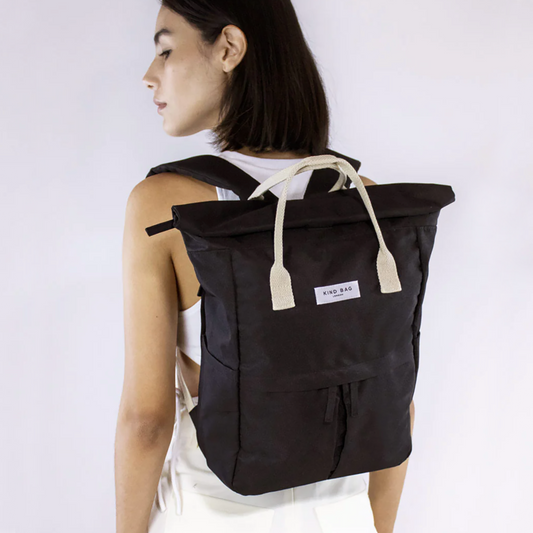 Medium Hackney Backpack