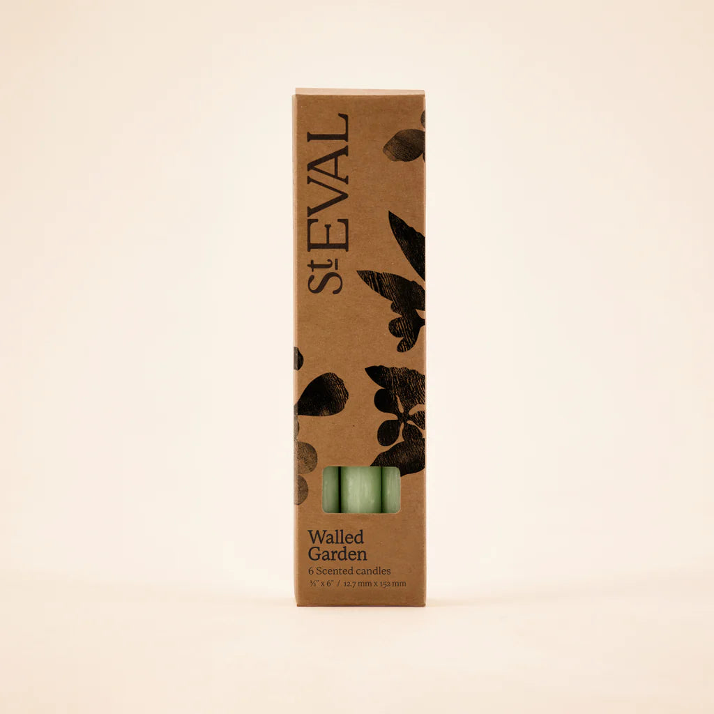 Mini Fragranced Candles