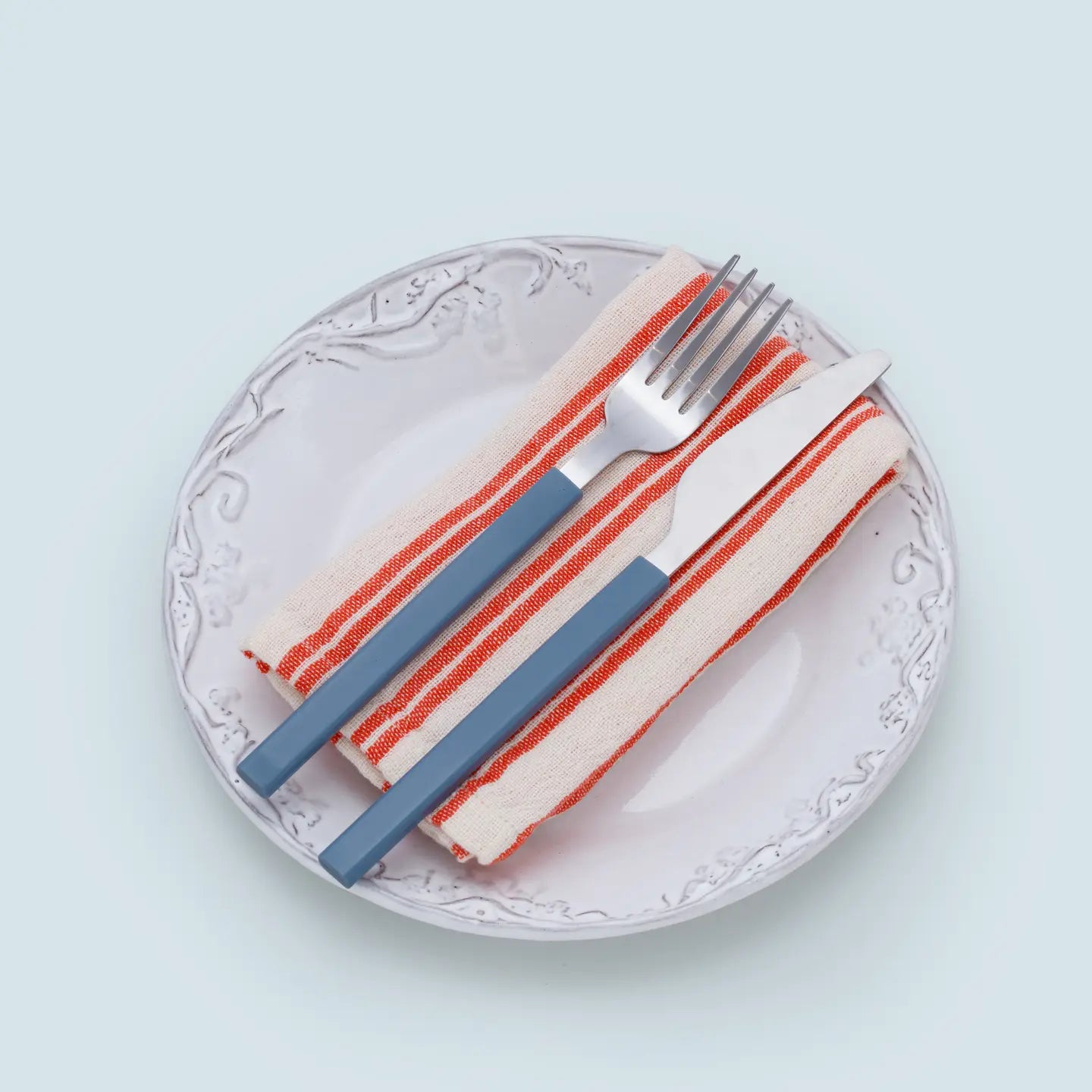 Cotton Napkins Set