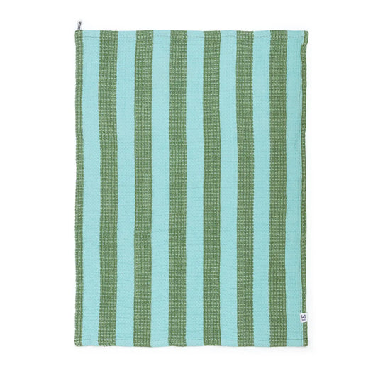 Cotton Waffle Tea Towel Set