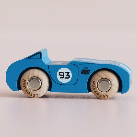 Coby Car Toy