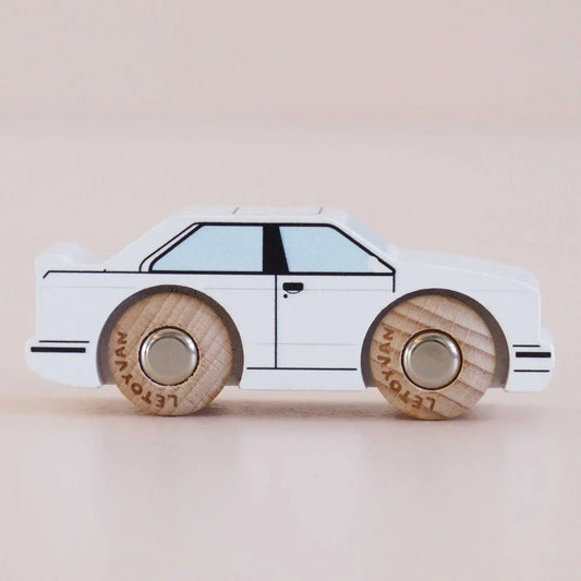 William Car Toy
