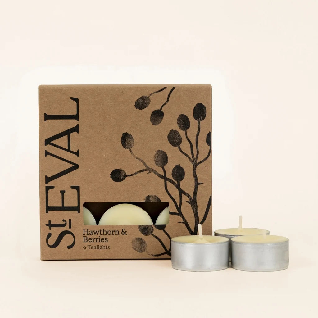 Scented Tealights