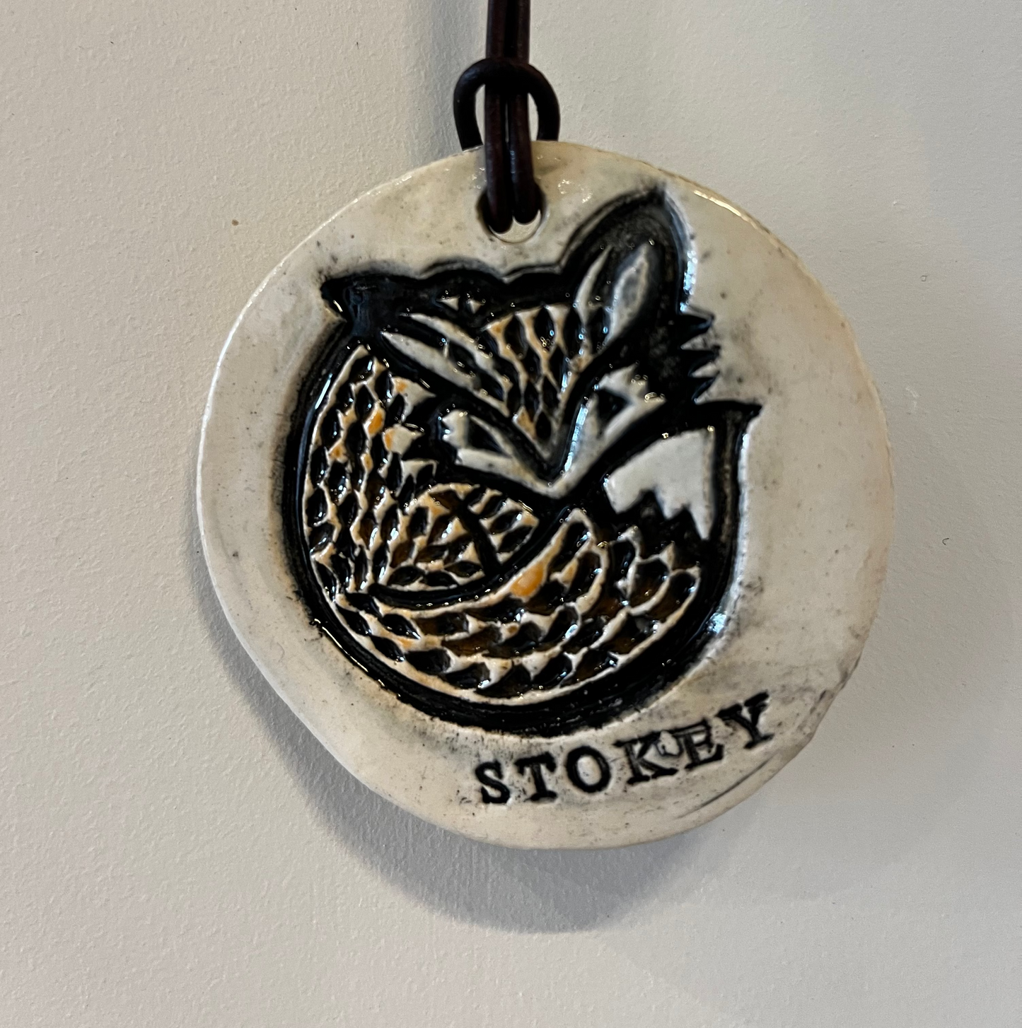 Abney Animal Ornament