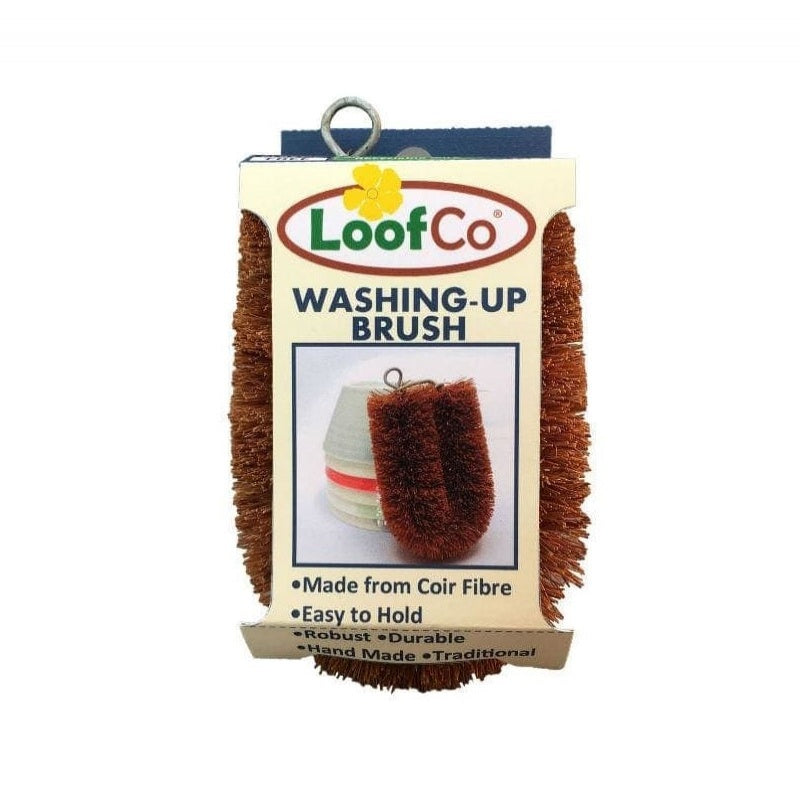 Washing-up Brush