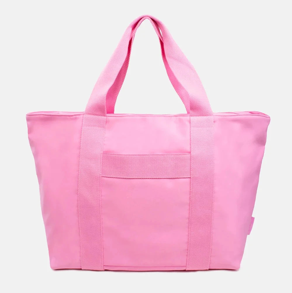 Carryall Tote Bag