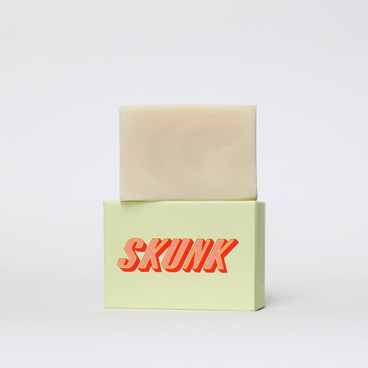 Skunk Soaps