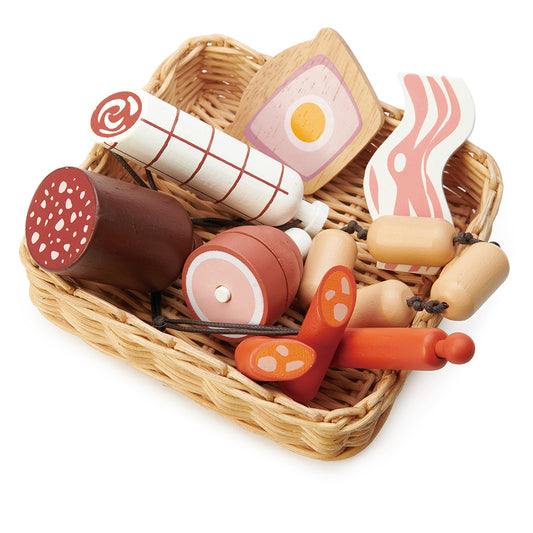 Market Food Basket