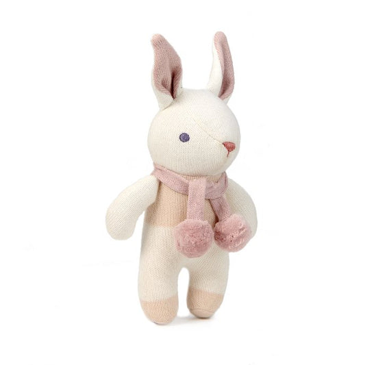 Bunny Rattle