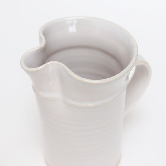 Cream Jug