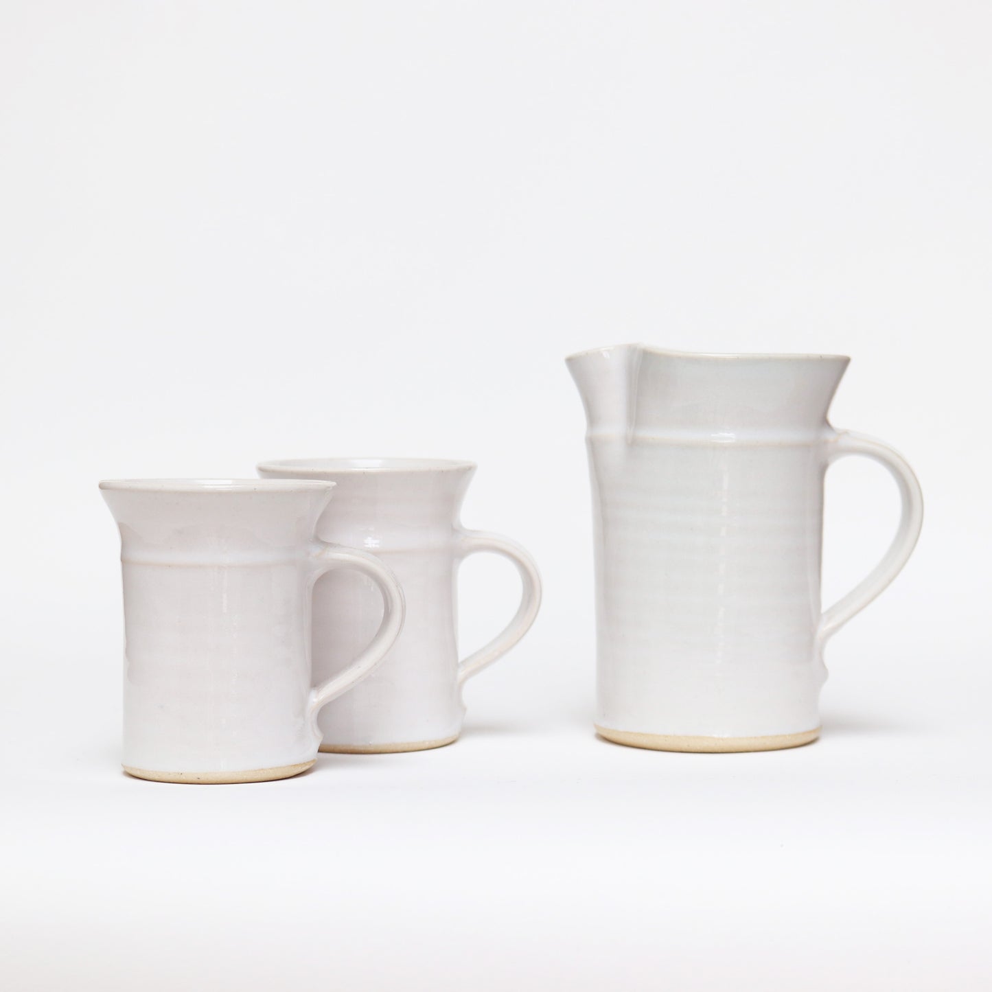Cream Jug
