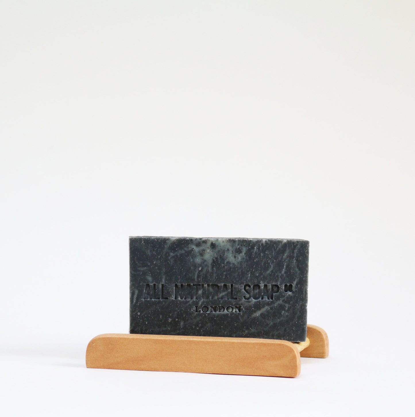 Charcoal Detox Soap