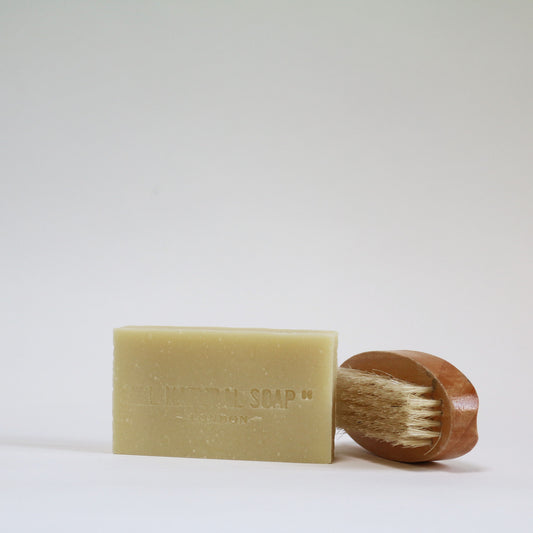 Shea Luxury Soap