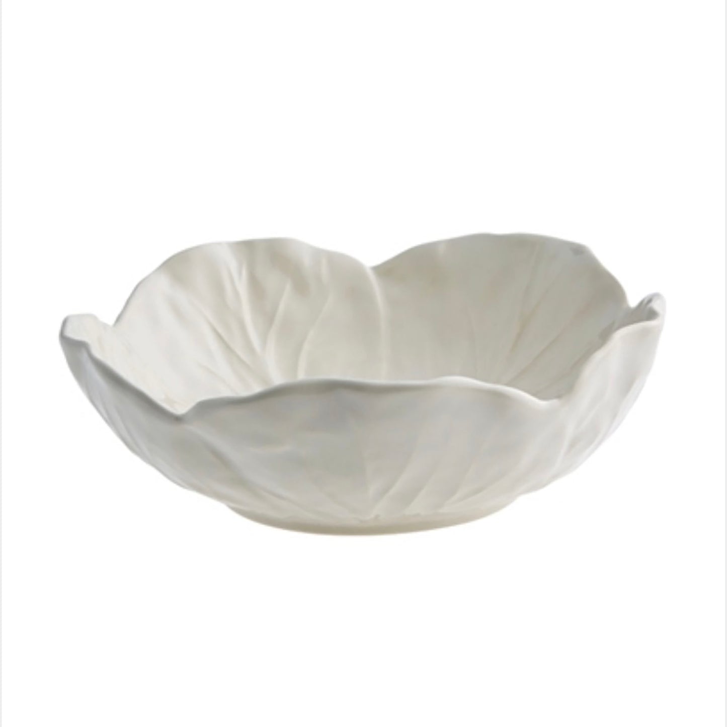Cabbage Bowl Small