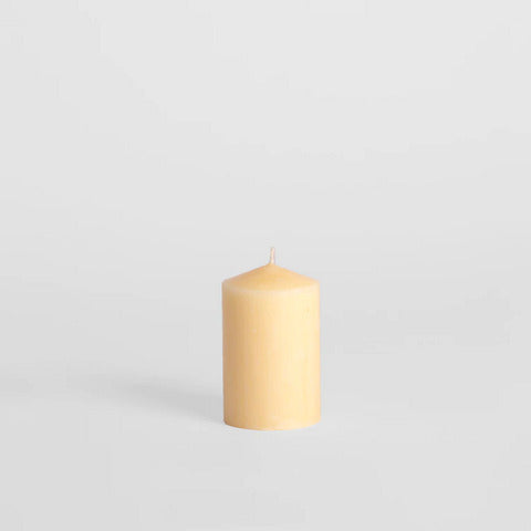 Church Pillar Candle 2" x 4"