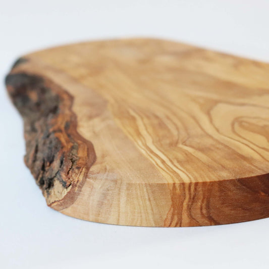 Olive Wood Serving Board